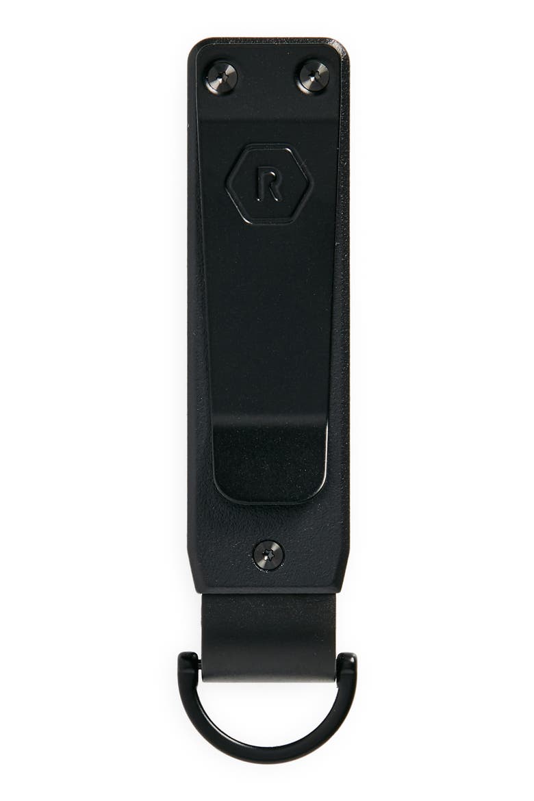 The Keycase, Alternate, color, MATTE BLACK