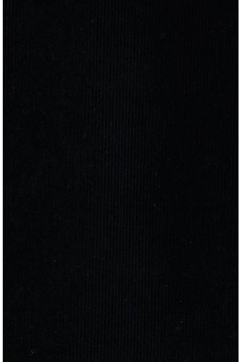 Relaxed Corduroy Button-Up Shirt Jacket, Alternate, color, DARK NAVY