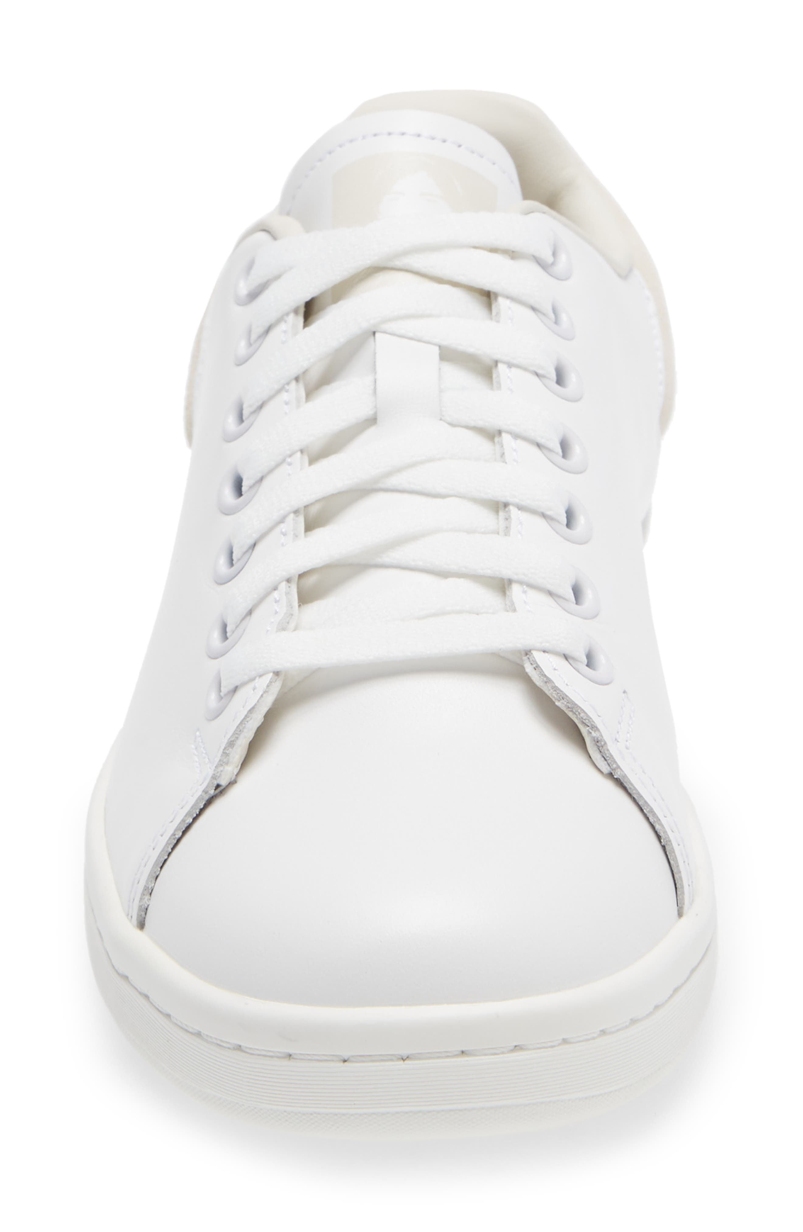 Raf Simons Runner Raf Simons Orion Low Top Sneaker, Alternate, color, 