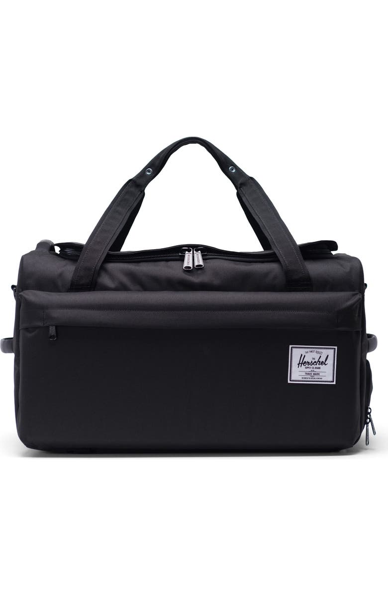 Herschel Supply Co. Outfitter 50-Liter Duffle Bag, Main, color,
