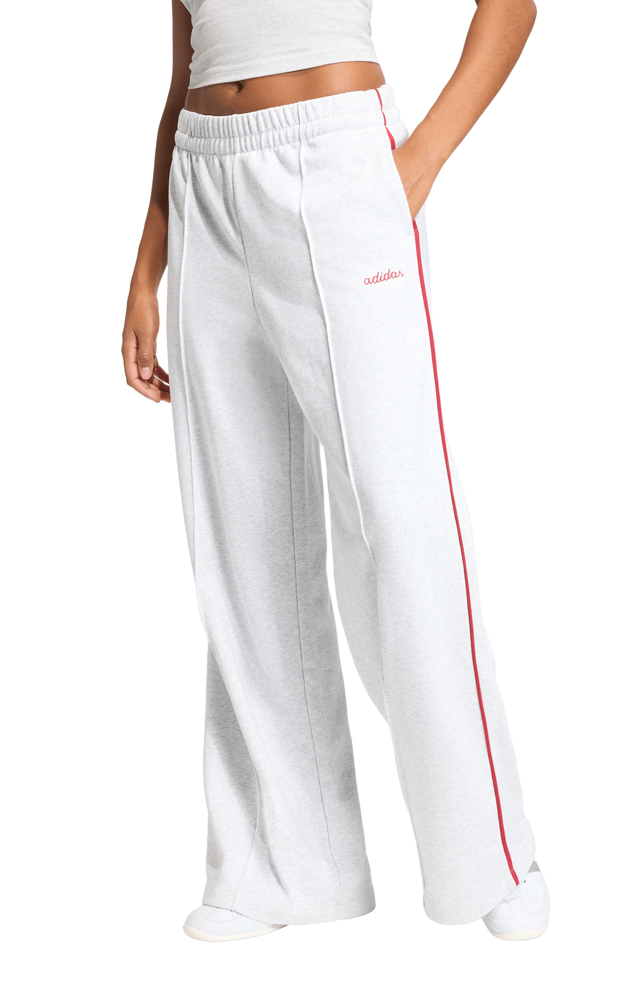 adidas Seasonal Essentials French Terry Pants