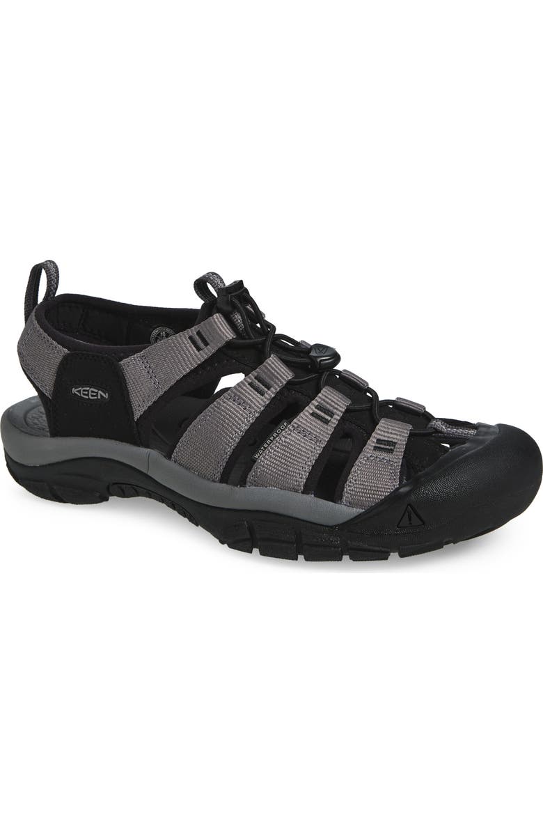 KEEN Newport H2 Sandal, Main, color,