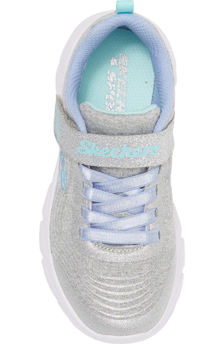 SKECHERS Kids' Dynamic Dash Sneaker, Alternate, color,