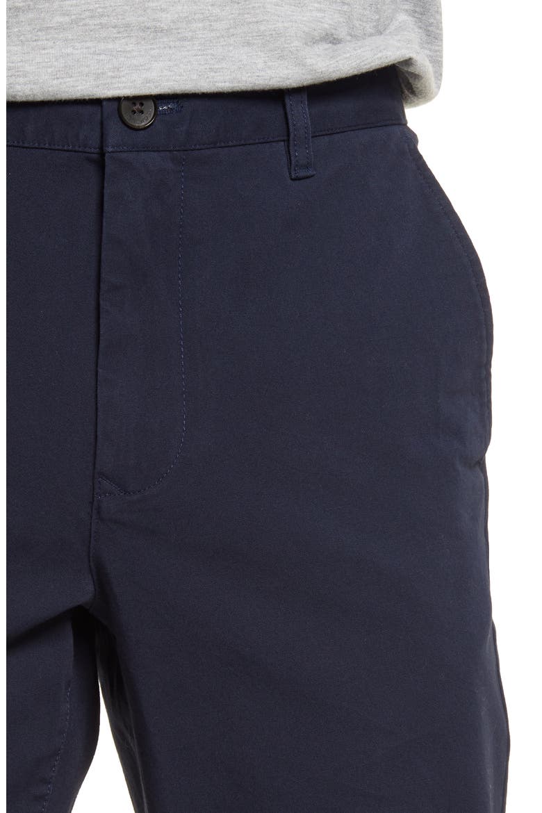 Stretch Washed Chino 2.0 Pants, Alternate, color, NIGHTFALL