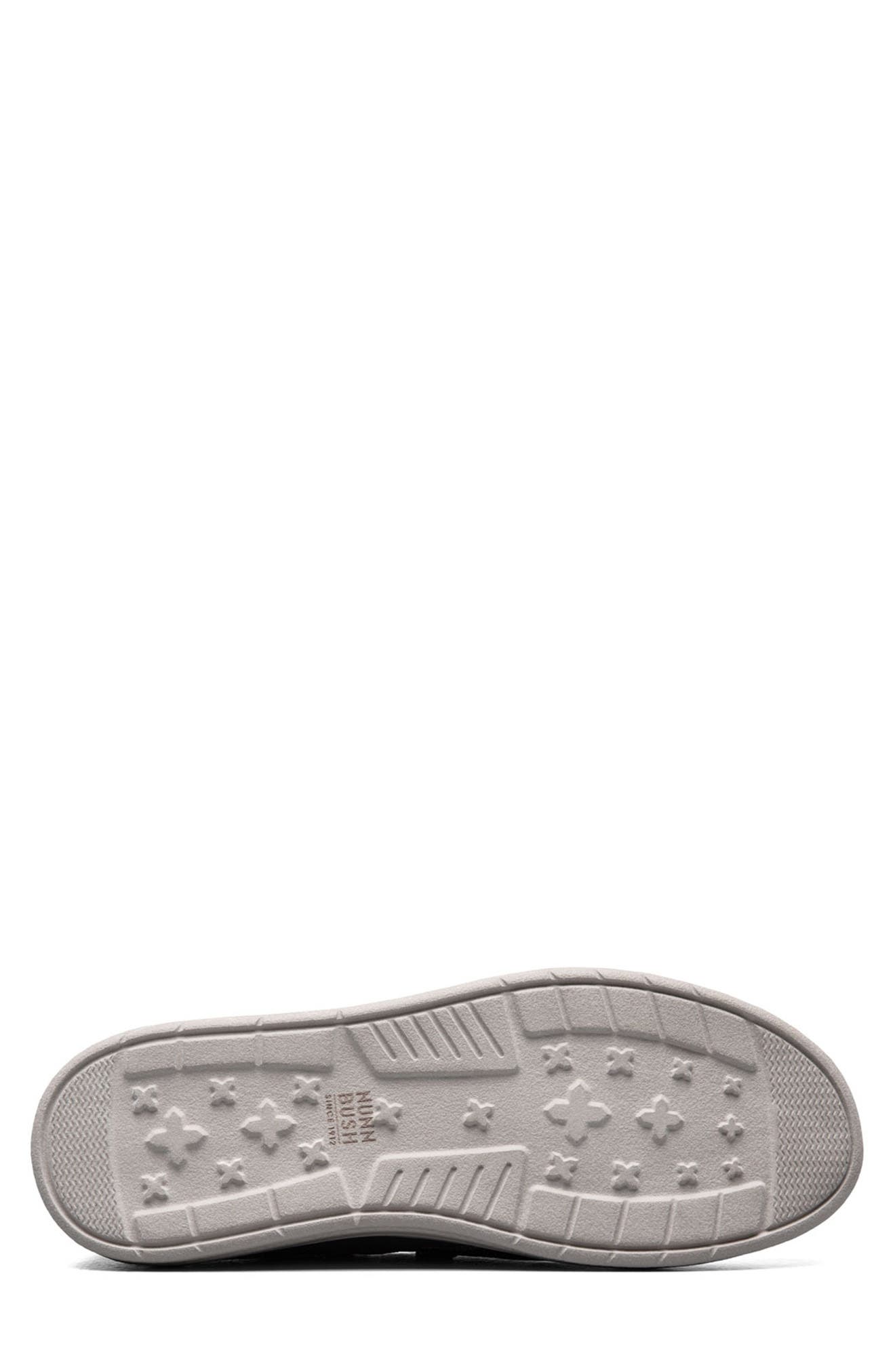 NUNN BUSH Brewski Knit Slip-On Sneaker (Men) - Wide Width Available, Alternate, color, 