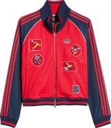adidas Originals x Brain Dead Track Jacket