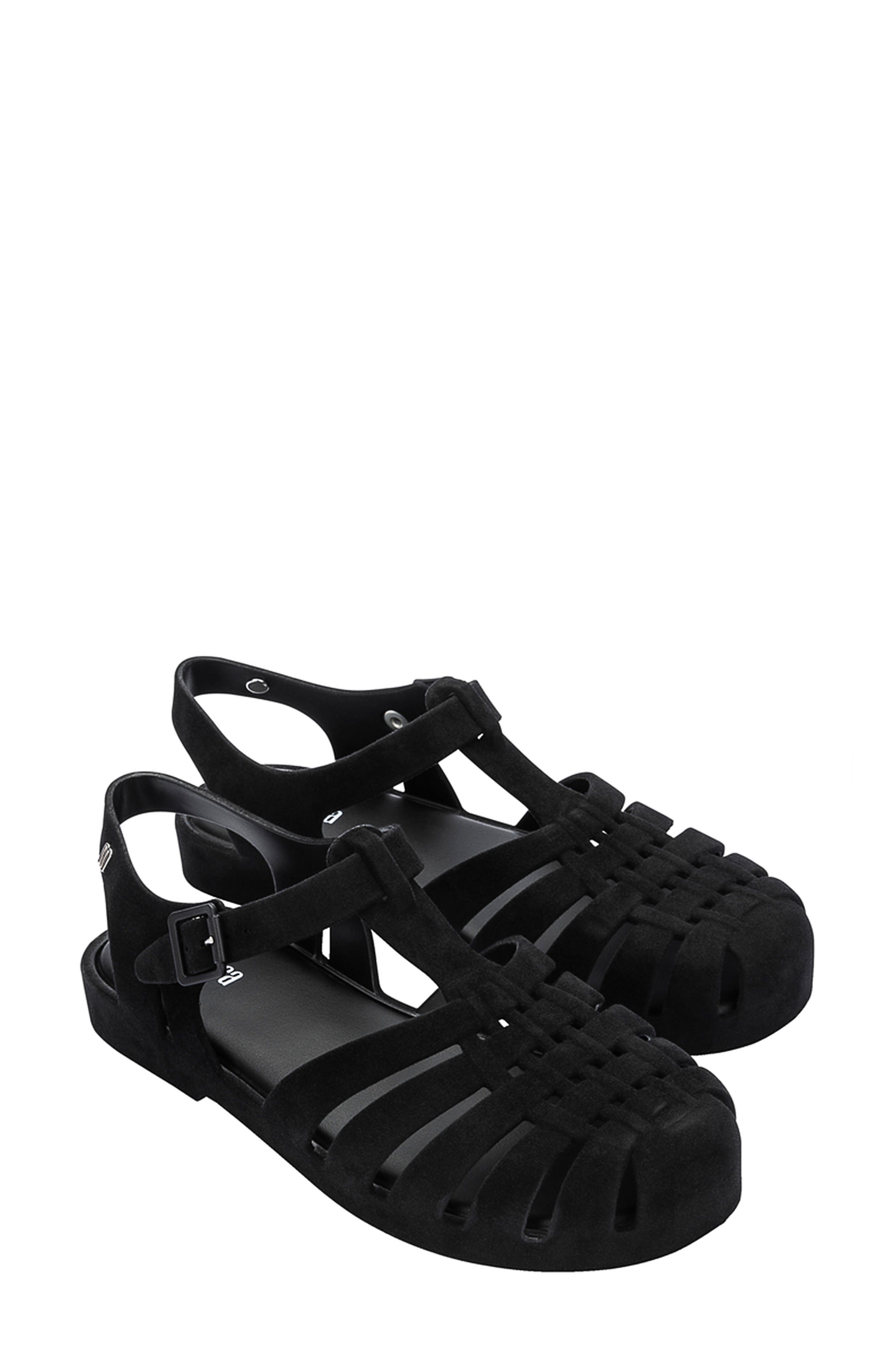 Melissa Possession Fisherman Sandal, Main, color, 