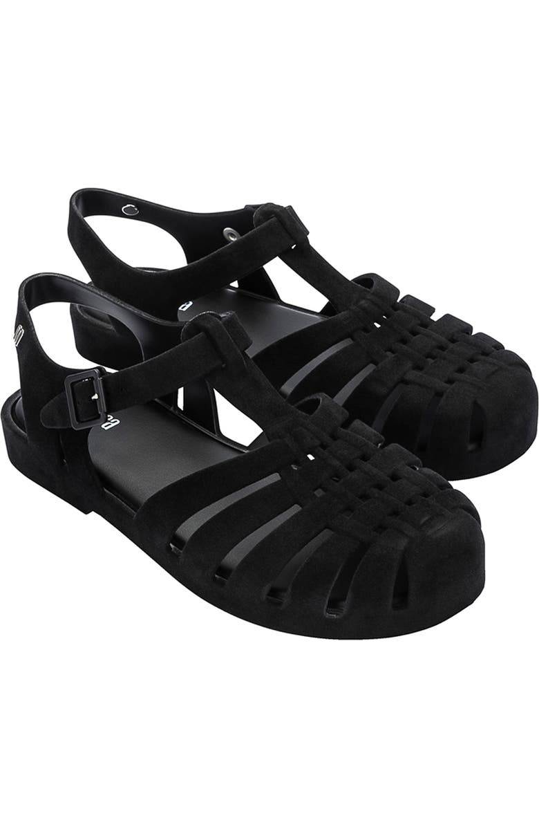 Melissa Possession Fisherman Sandal, Main, color,