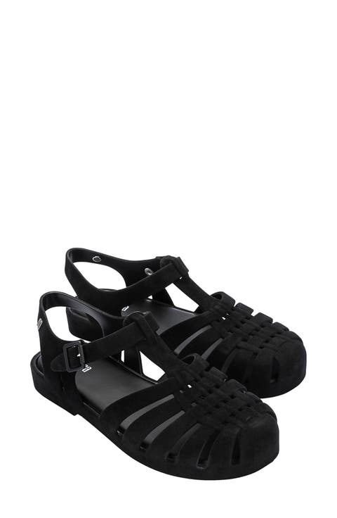 Possession Fisherman Sandal (Women)