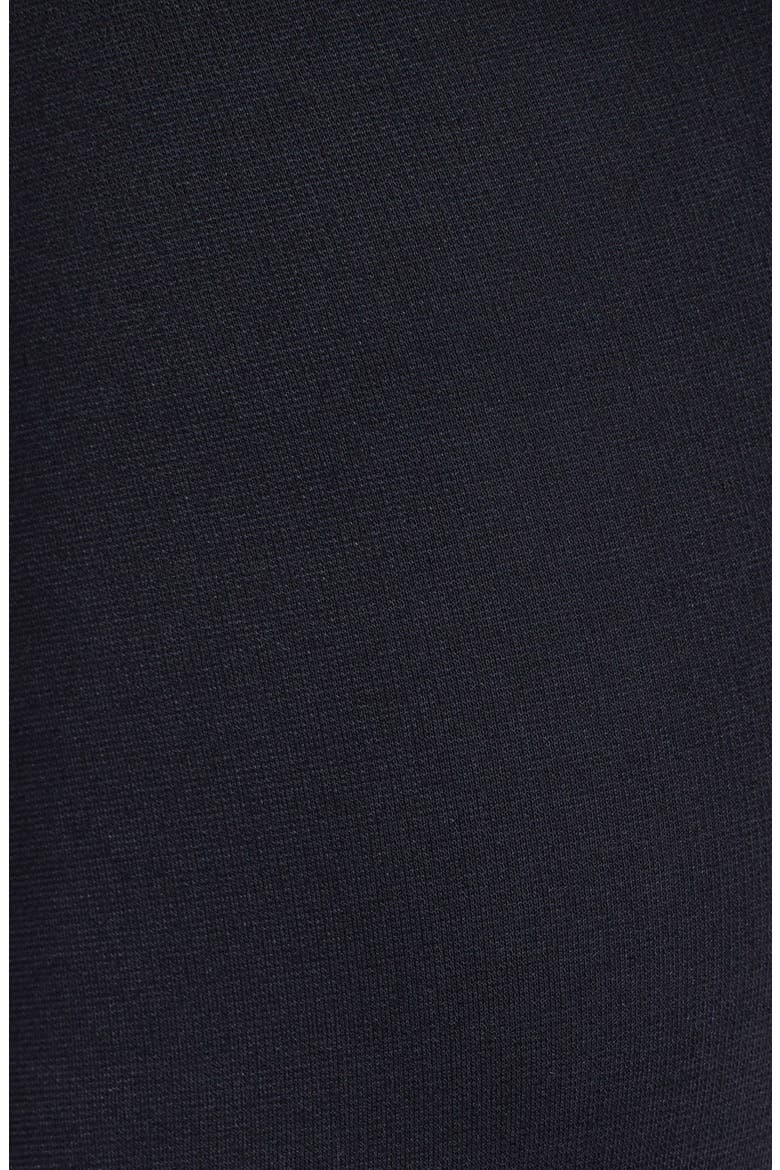 Ponte Knit Leggings, Alternate, color, BLACK