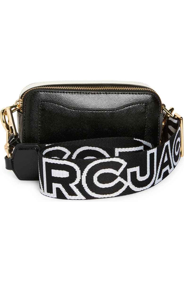 Marc Jacobs The Snapshot Bag, Alternate, color,