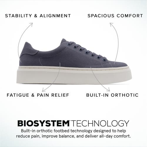 ABEO ABEO JUMPSTREET SNEAKER