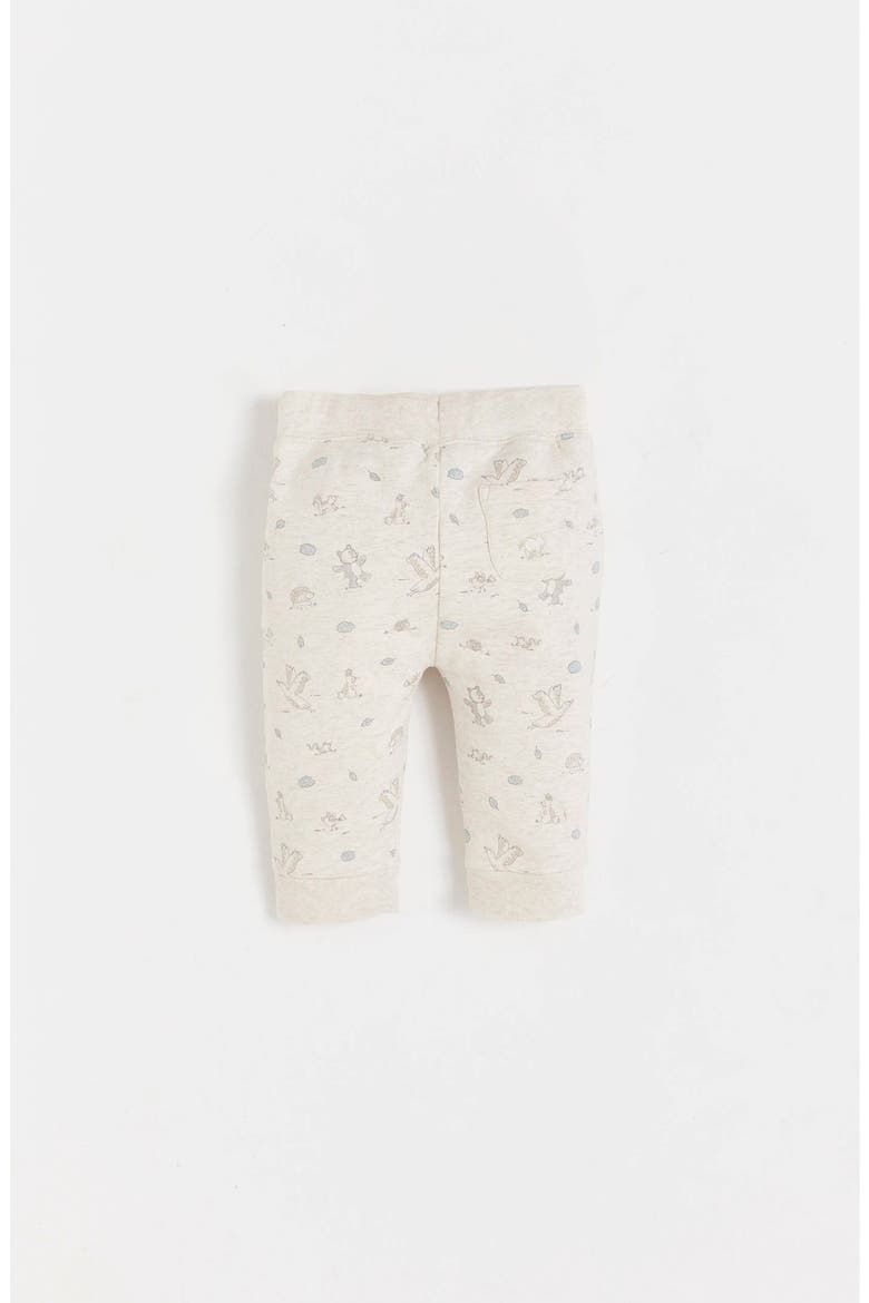 Woodsy Jogger for Infant, Alternate, color, FULL-PRINT