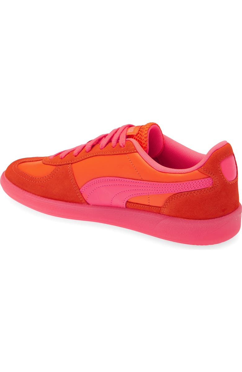 PUMA Palermo Leather Sneaker, Alternate, color,