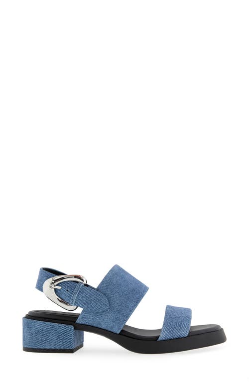 AEROSOLES AEROSOLES DANTAY SLINGBACK SANDAL 