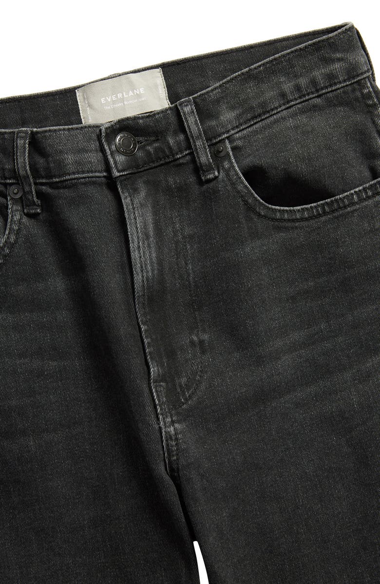 Everlane The Cheeky Bootcut Jeans, Alternate, color,