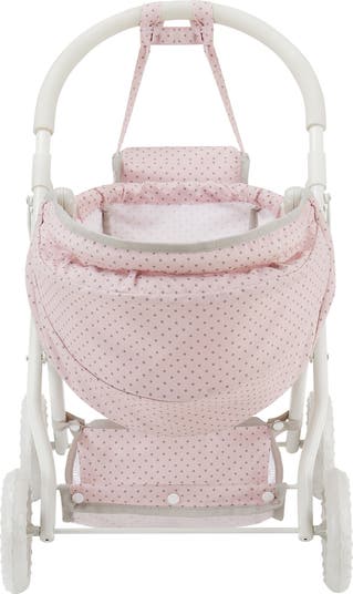 Olivia's little world stroller best sale