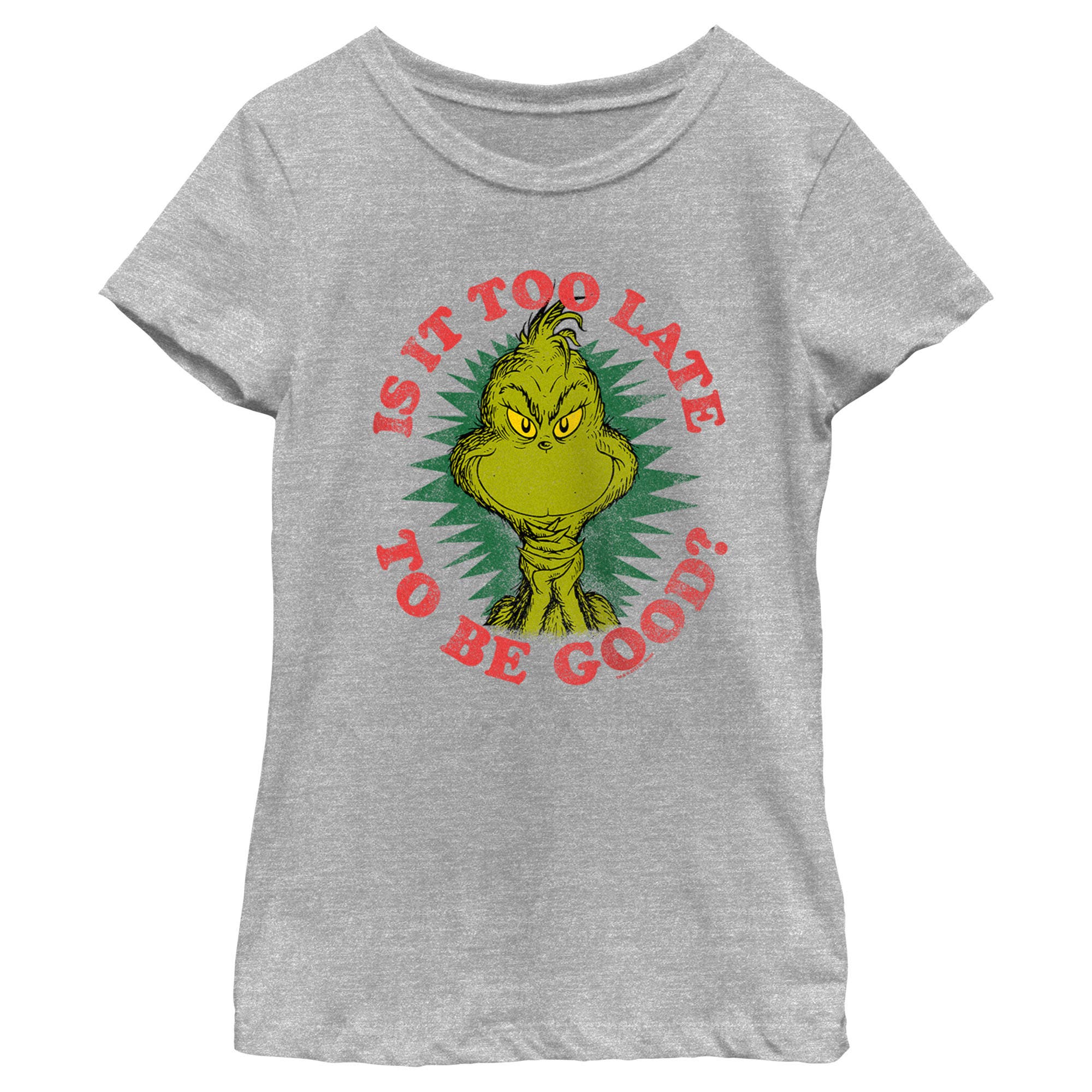 selected Athletic Heather