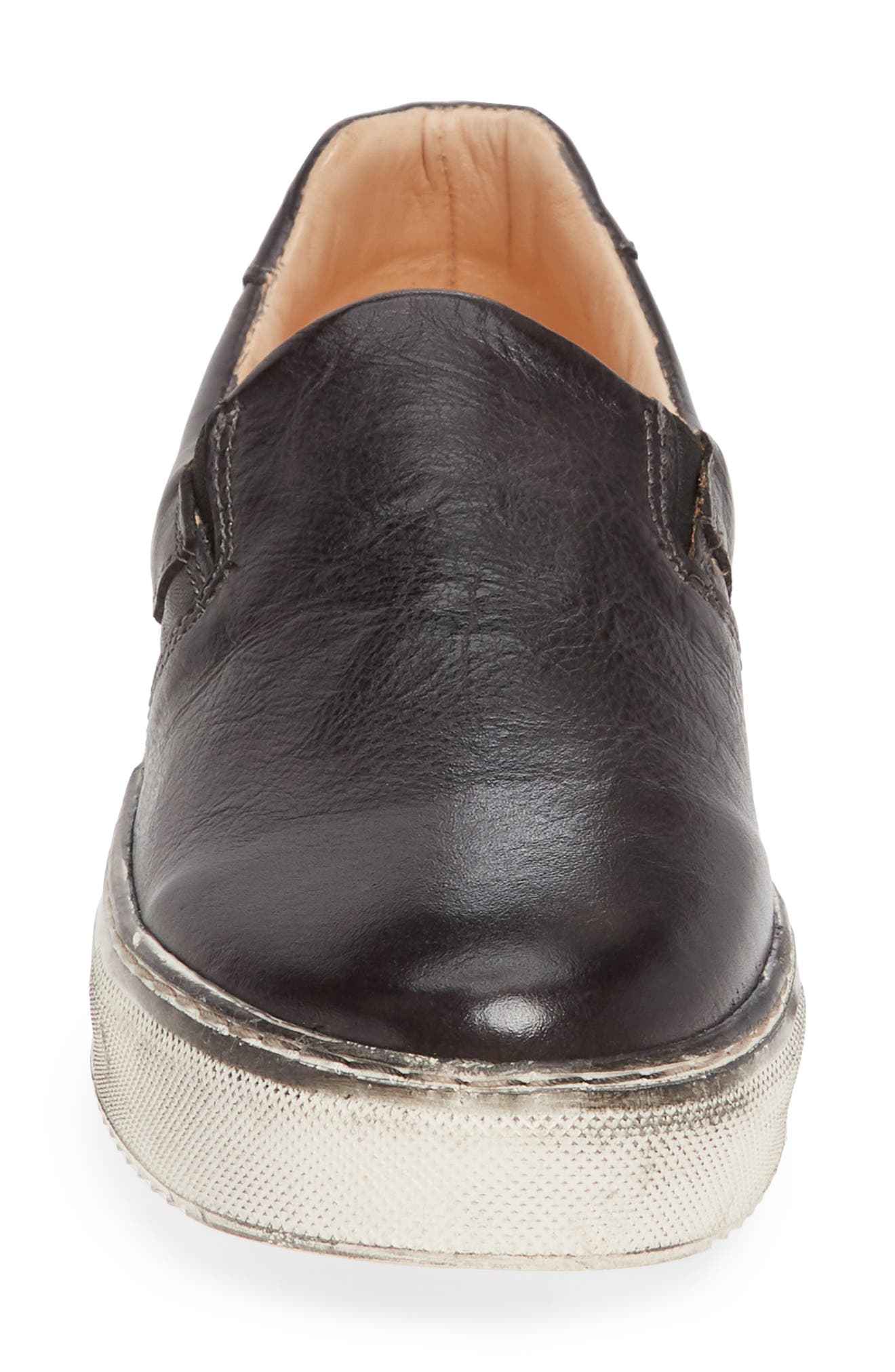 Bed Stu Hermione Slip-On Sneaker, Alternate, color, 