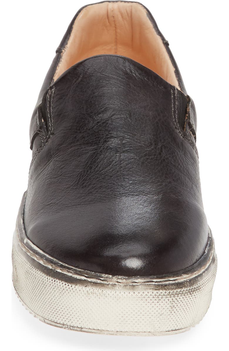 Bed Stu Hermione Slip-On Sneaker, Alternate, color,