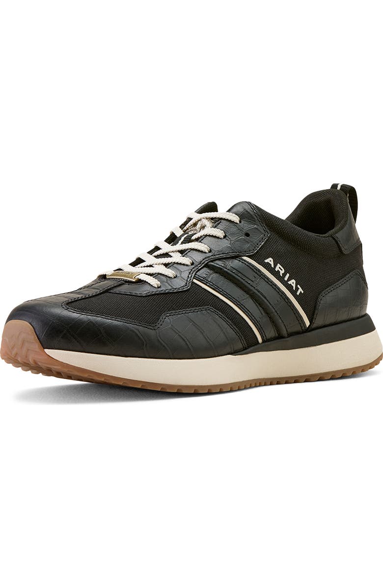 Ariat Ranch Runner Shoe, Main, color,