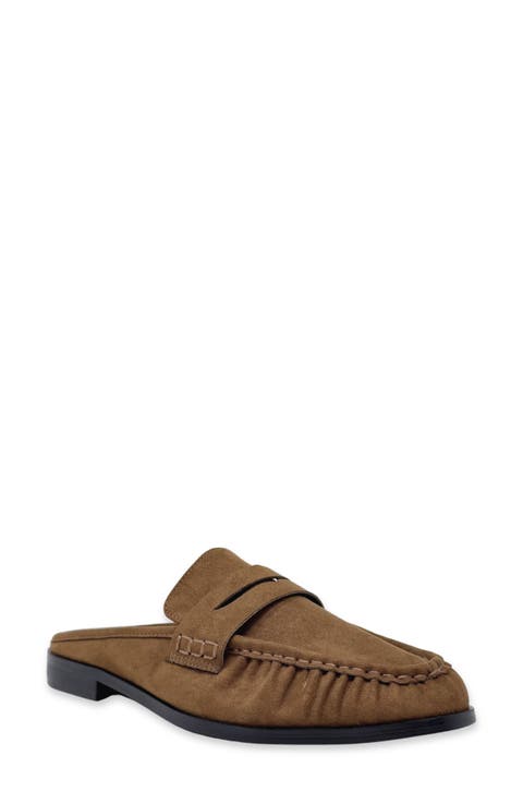 Tuscany Flat Mule