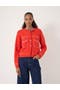selected Bright Red