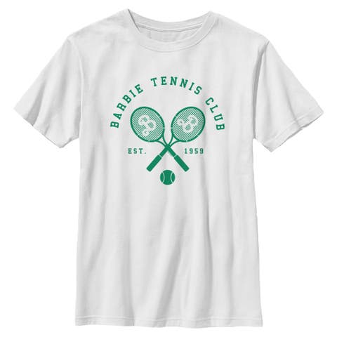 Boys' Tennis Club Established 1959 T-Shirt