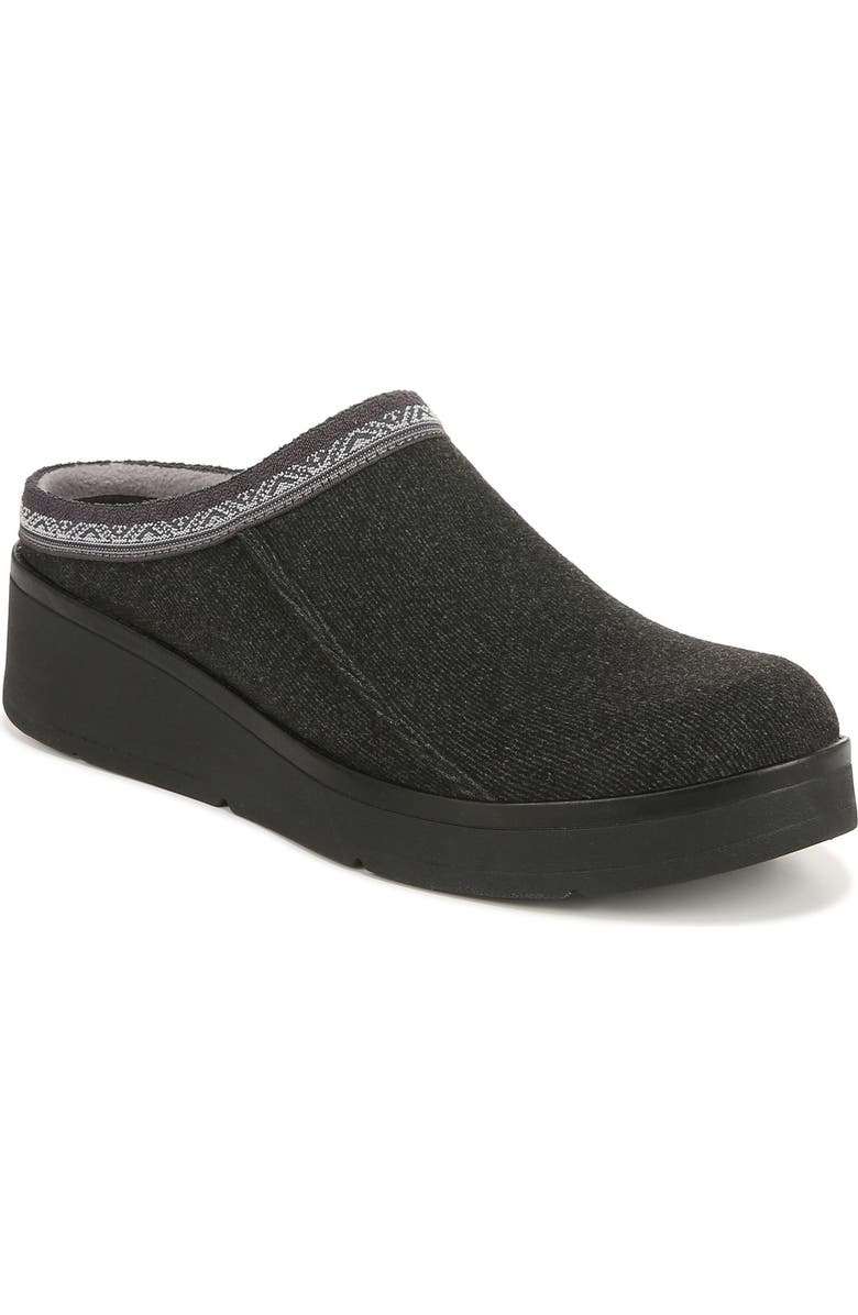 BZees Flagstaff Wedge Clog, Main, color,