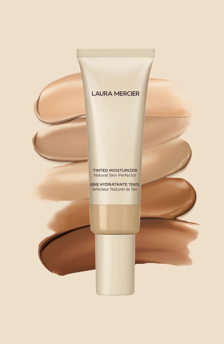 Laura Mercier Tinted Moisturizer Natural Skin Perfector, Alternate, color, 