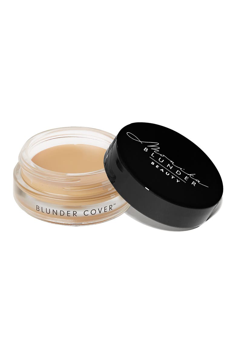 Blunder Cover All in One Foundation video