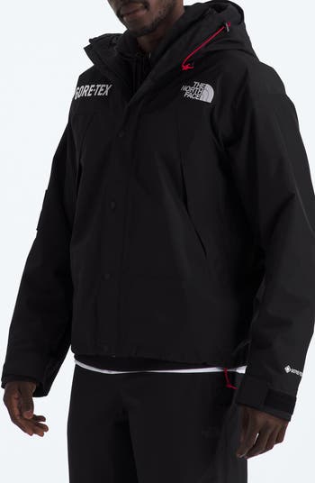 Gore-Tex<sup>®</sup> Waterproof Mountain Jacket