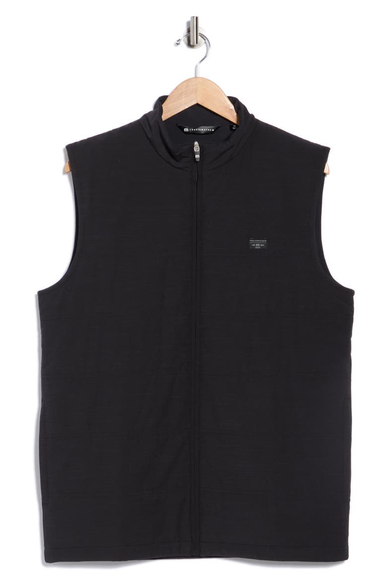 Cold Heart 2.0 Vest, Alternate, color, BLACK