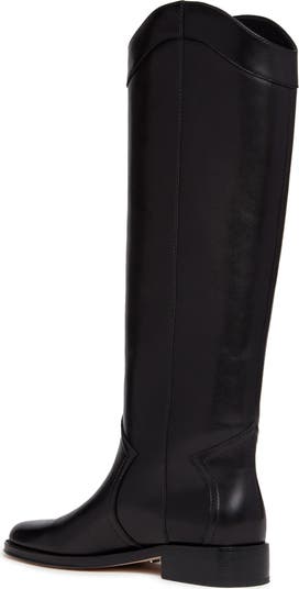 Raina Knee High Riding Boot