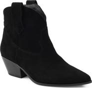 Artisan Crafted By Zigi Izzy Western Boot