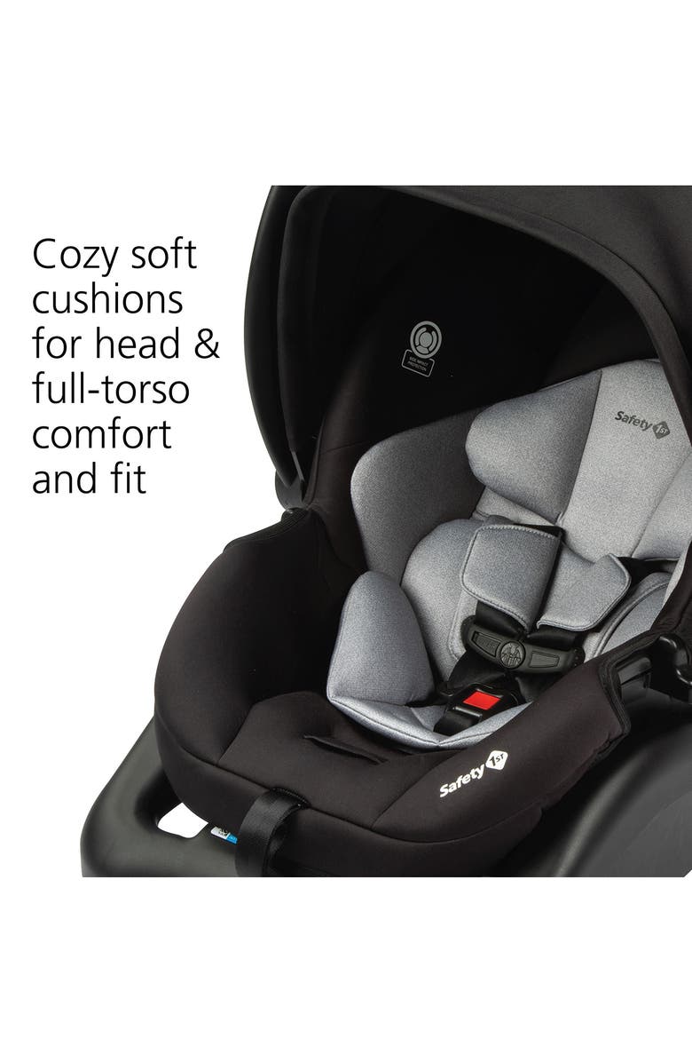 Safety 1st Grow and Go<sup>™</sup> Flex 8-in-1 Travel System, Alternate, color,
