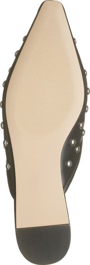 Steve Madden★Mayah Studded Mule ミュール フラットサンダル Steve Madden Mayah Studded Mule (Women) | Nordstromrack