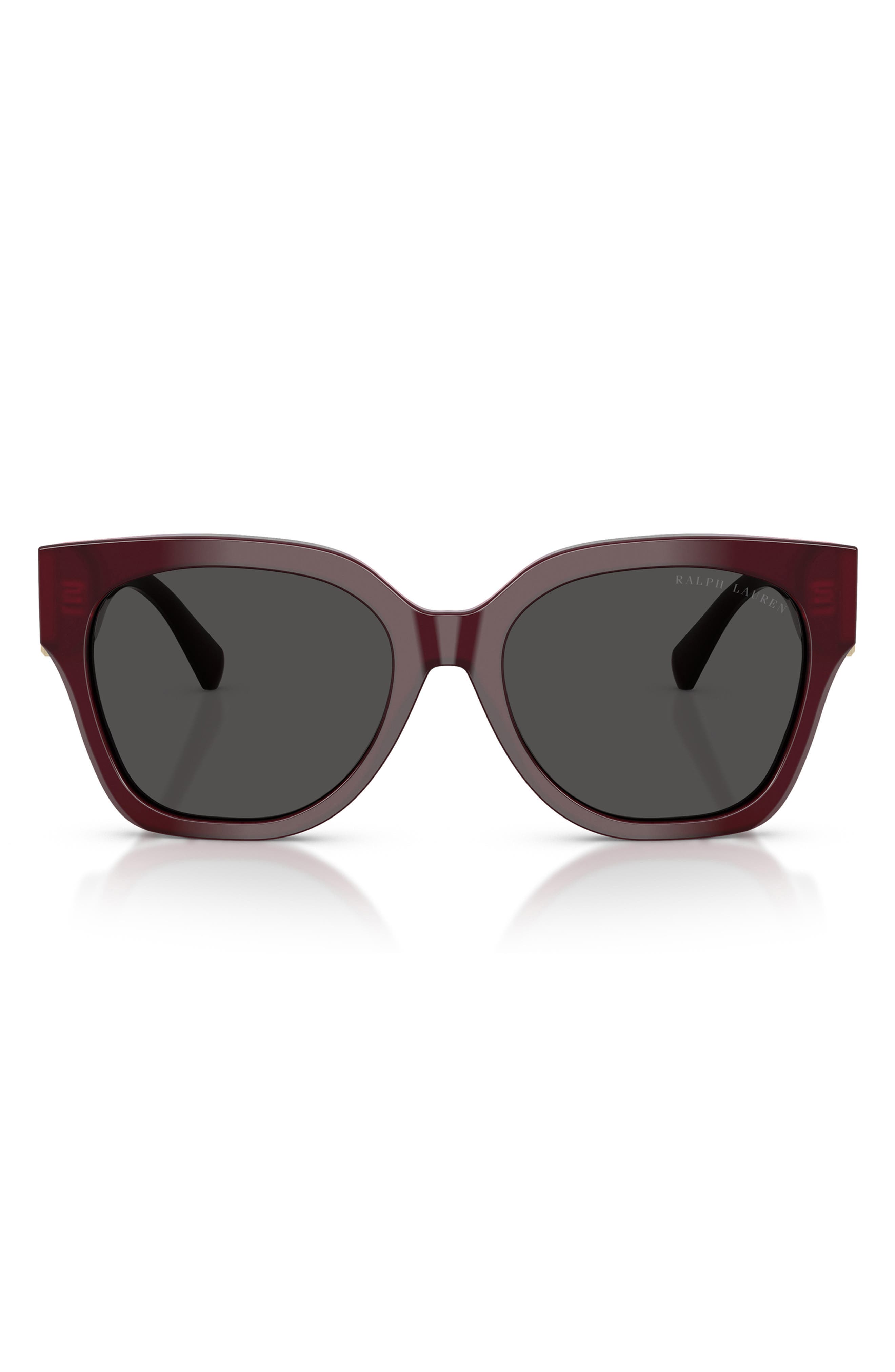 selected SOLID BORDEAUX / DARK GREY