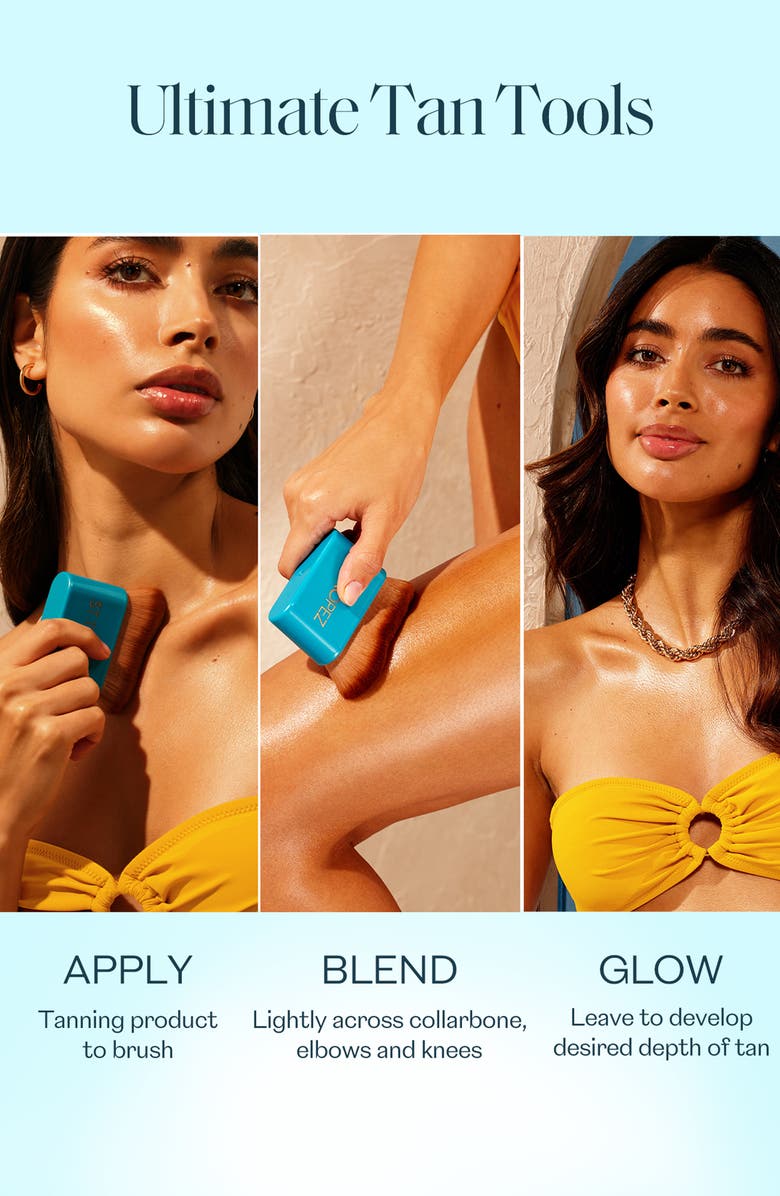 St. Tropez Ultimate Tan Body Brush, Alternate, color, 
