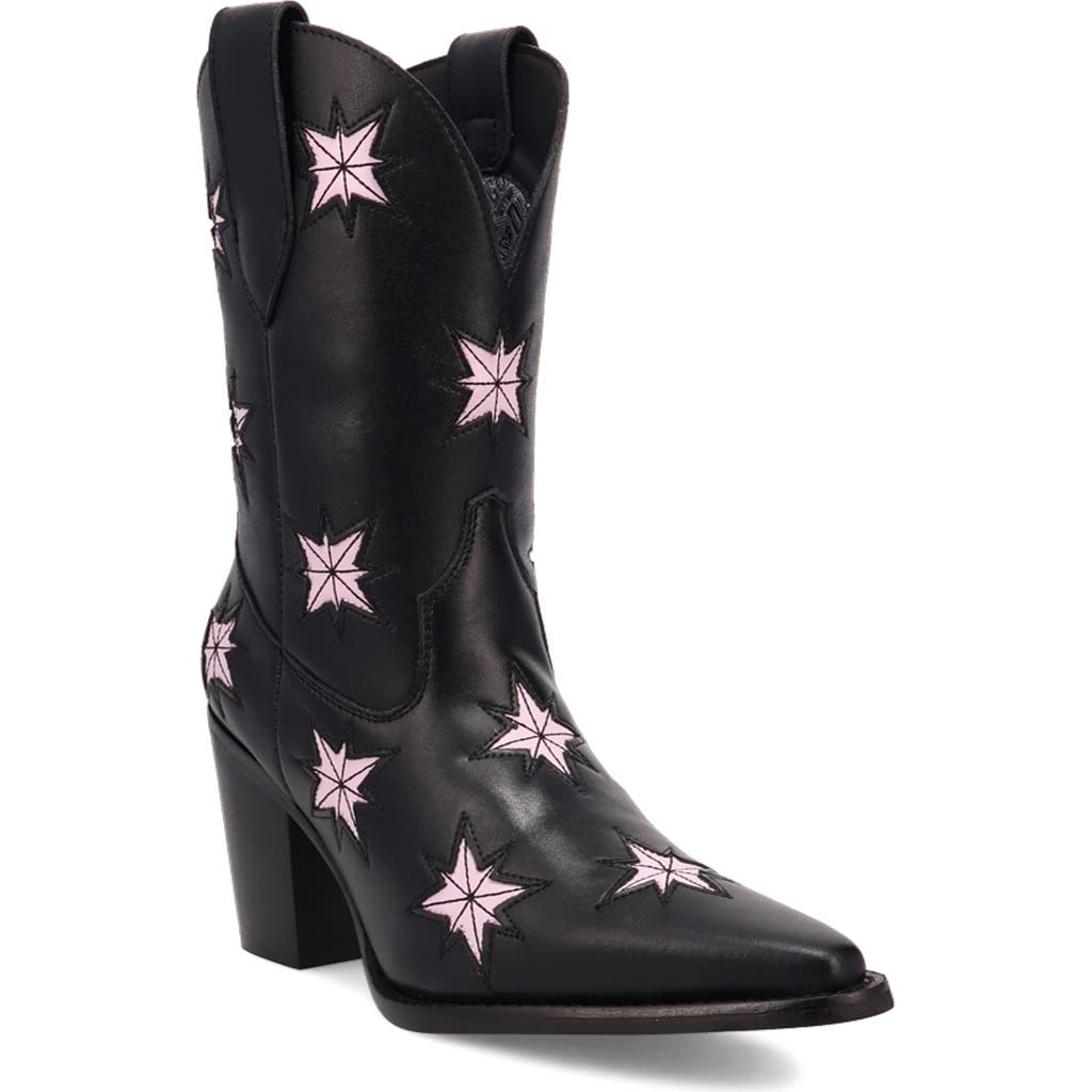 Dingo Starburst Western Boot