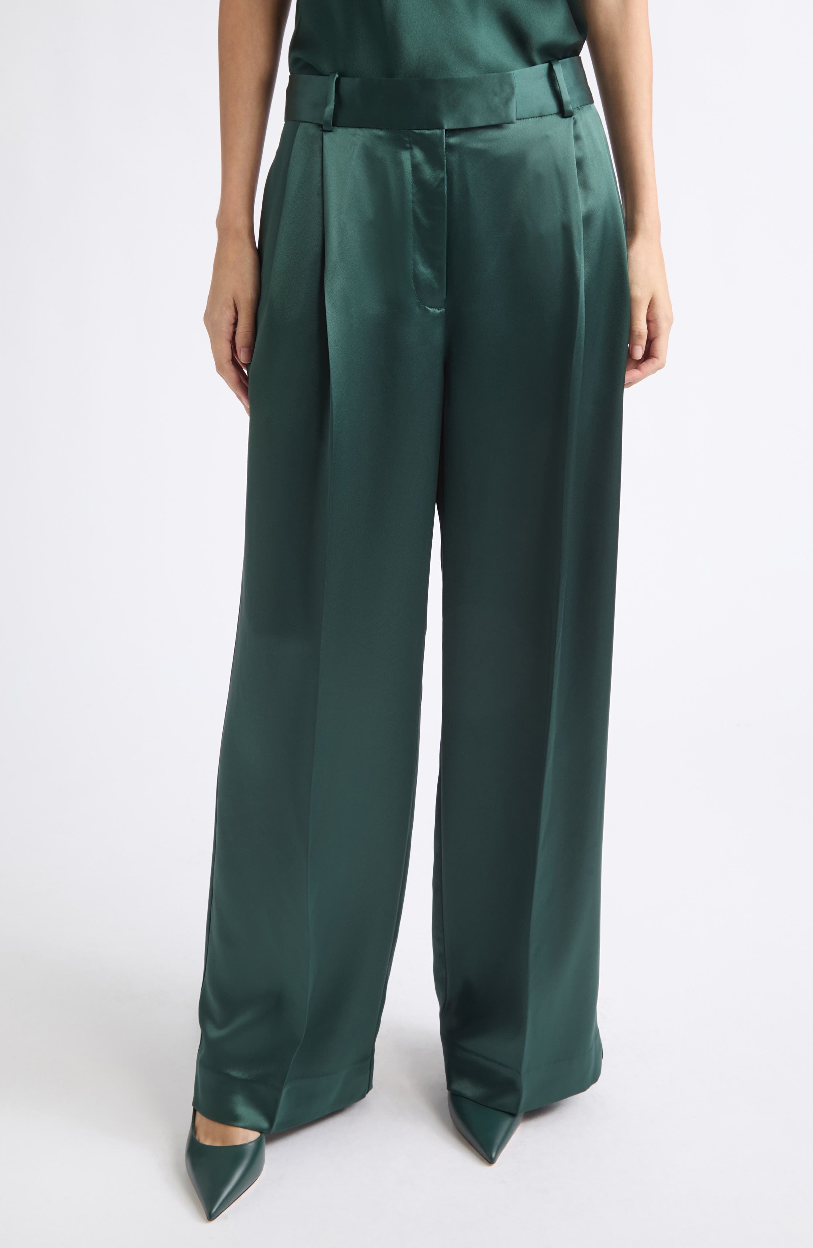 selected TEAL GREEN