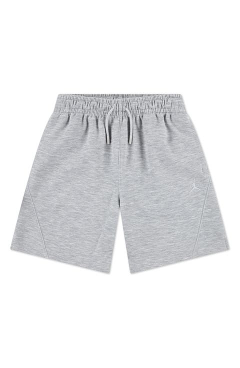 Kids' Dri-FIT MJ Core Drawstring Shorts (Big Kid)