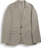Rodd & Gunn Gunn Stretch Cotton Suit Jacket