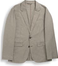 Rodd & Gunn Gunn Stretch Cotton Suit Jacket