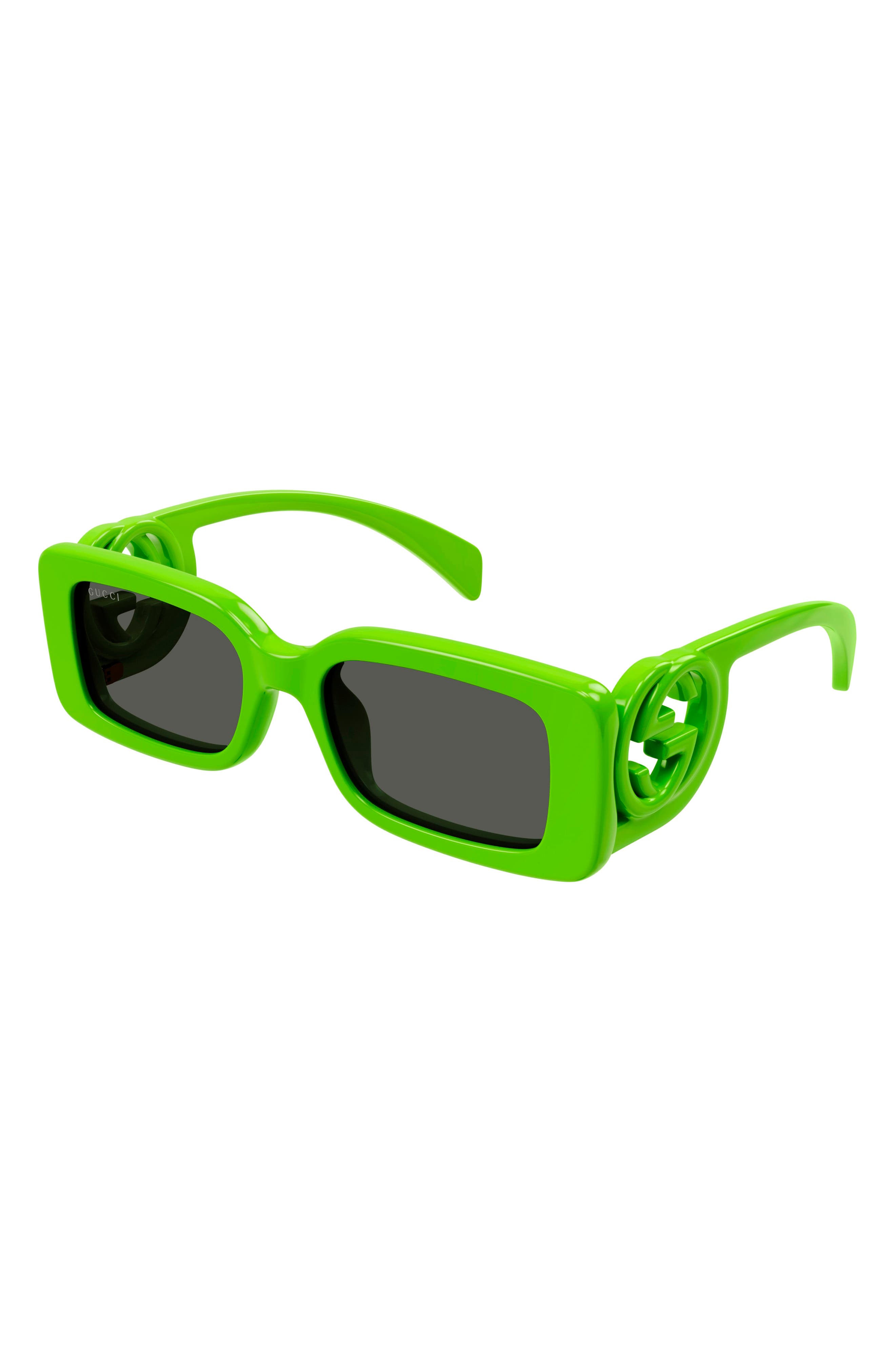 54mm Rectangular Sunglasses (Women) | Nordstrom