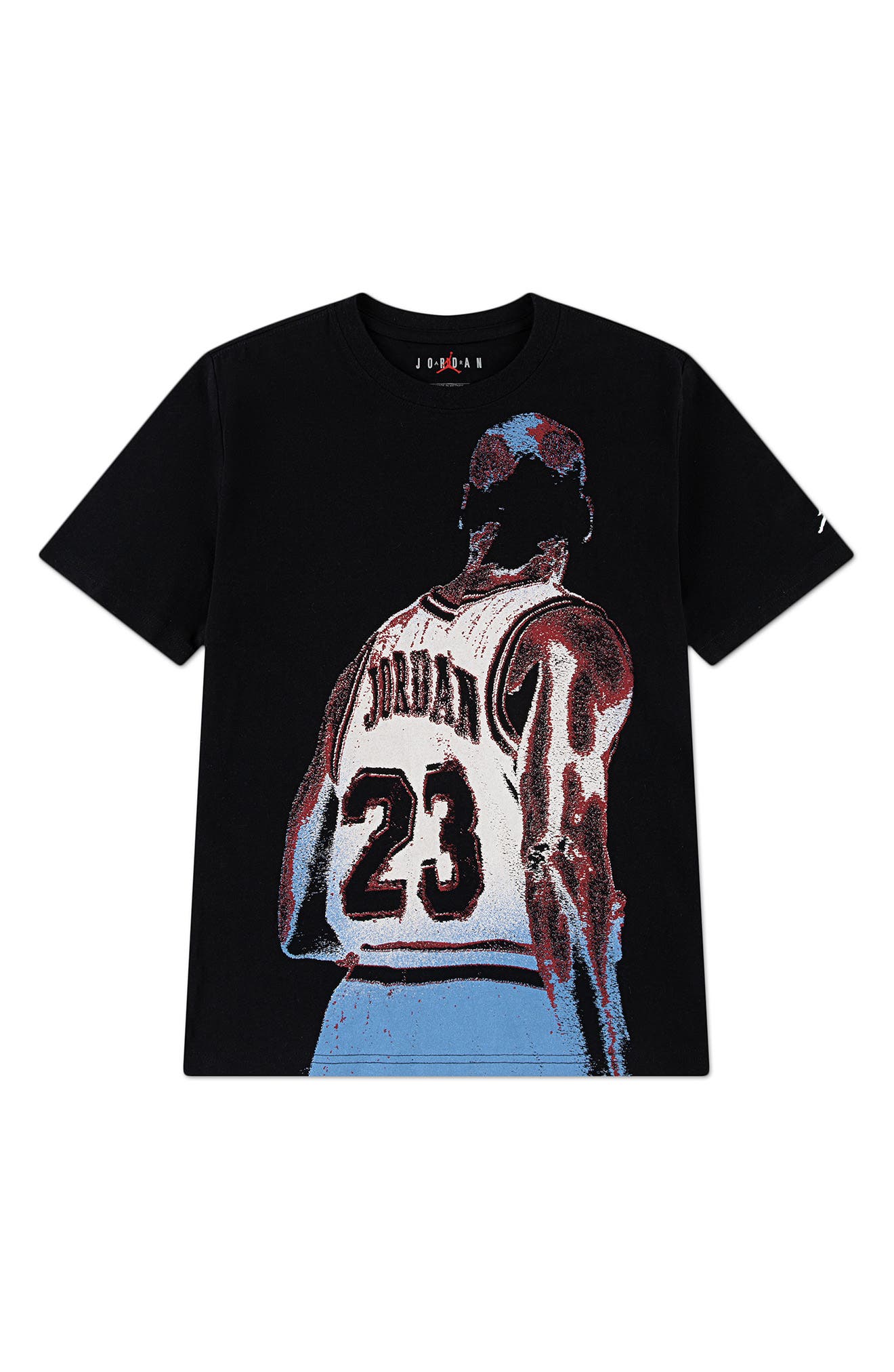 Jordan Kids' Sport Legacy 23 Short Sleeve T-Shirt