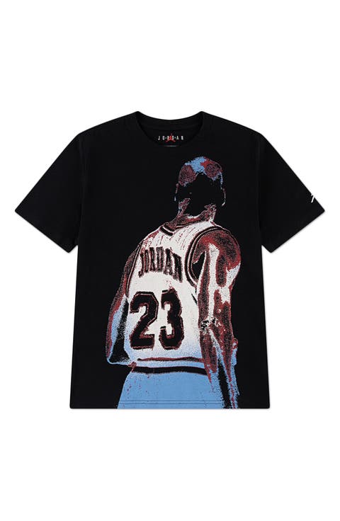 Kids' Sport Legacy 23 Short Sleeve T-Shirt (Big Kid)