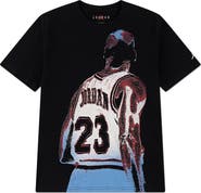 Jordan Kids' Sport Legacy 23 Short Sleeve T-Shirt