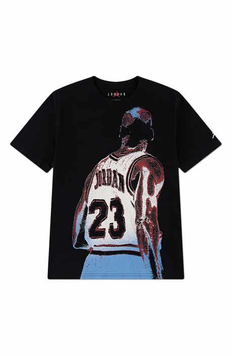 Jordan Kids' Sport Legacy 23 Short Sleeve T-Shirt