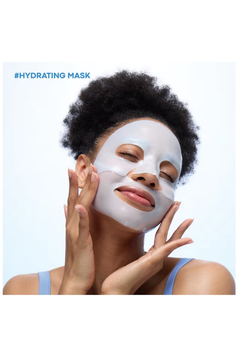 Mask Melt Hydrating Overnight Mask, Alternate, color, NO COLOR
